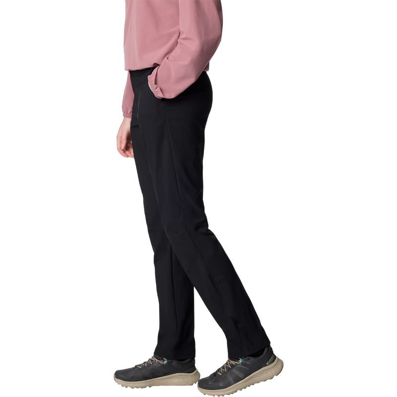 Women's Leslie Falls II Pant, Columbia Women's Leslie Falls II Pant side