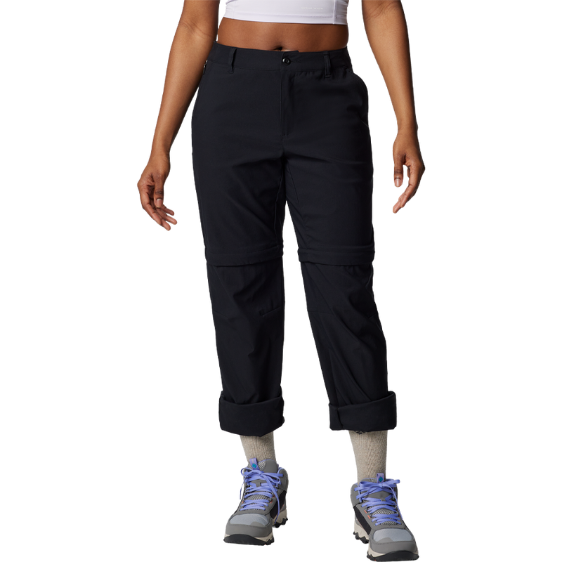 Women's Leslie Falls Convertible Pant, Featured Image