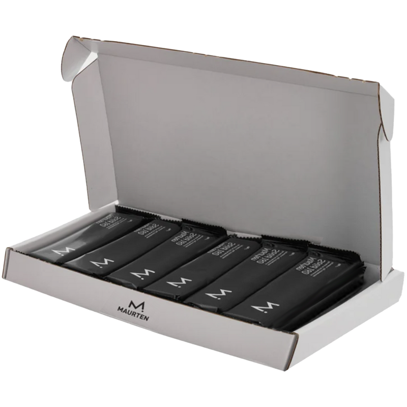 Solid 160, Maurten Solid 160 box