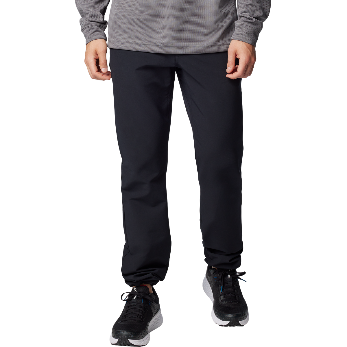 Men's Black Mesa Warm Pant alternate view