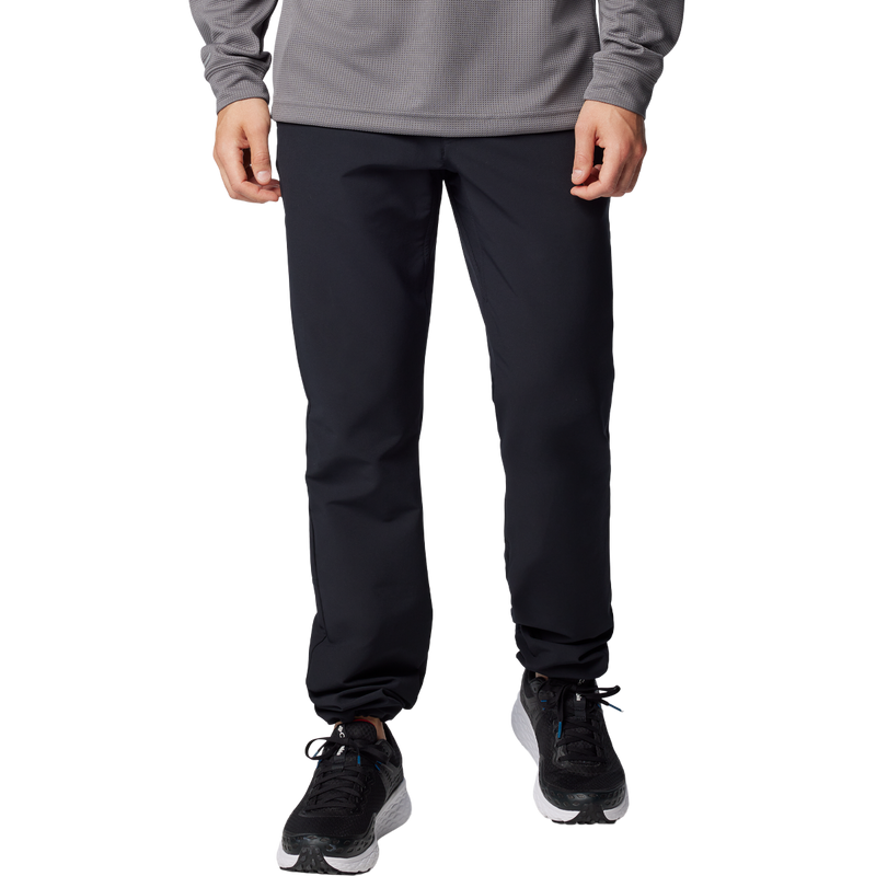 Men's Black Mesa Warm Pant, Featured Image
