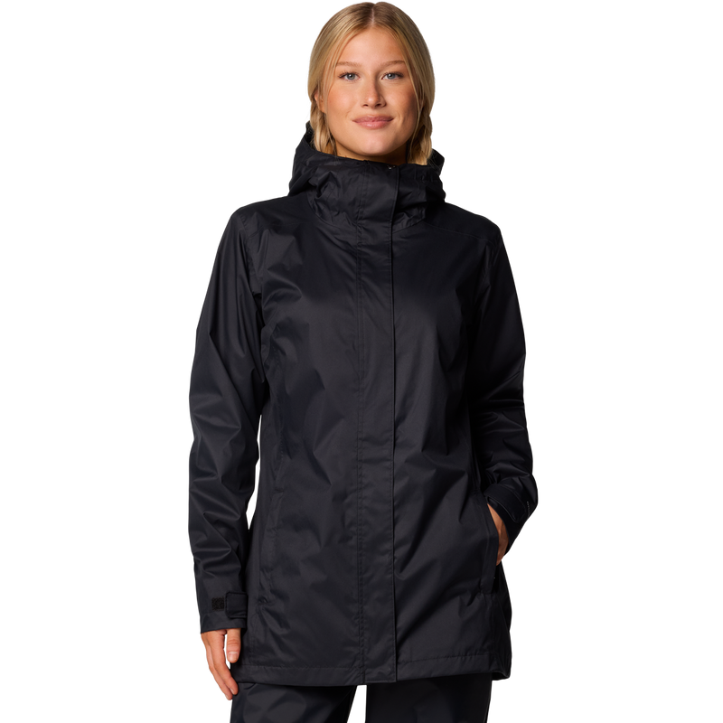 Women's Splash A Little III Jacket, Columbia Women's Splash A Little III Jacket in Black