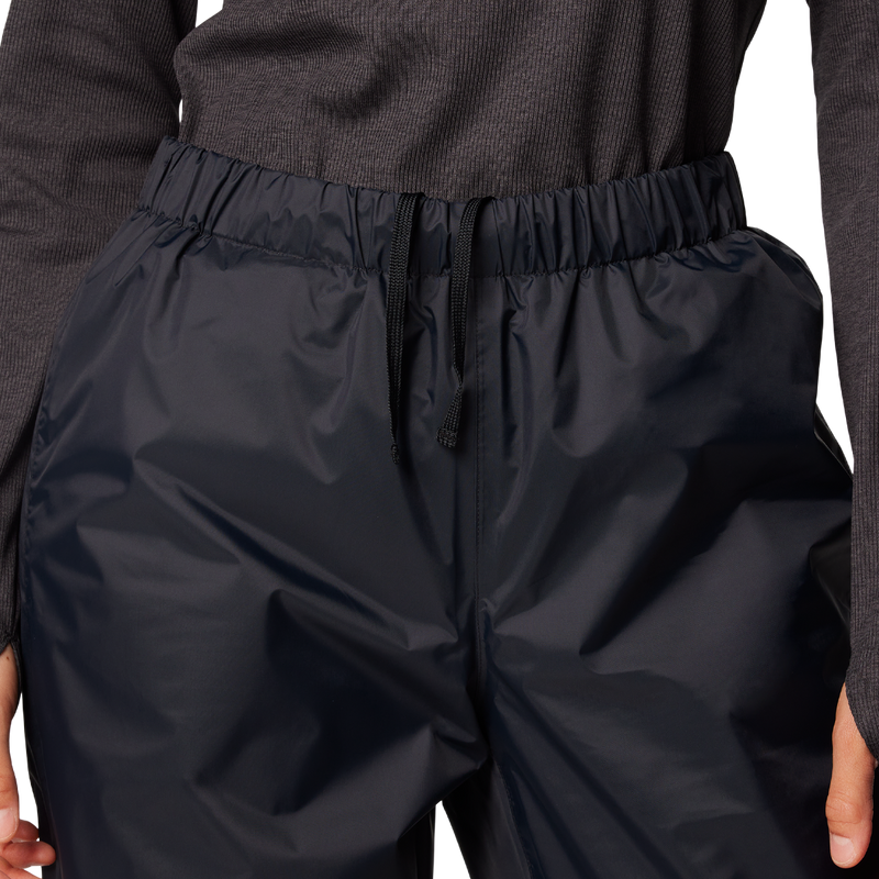 Women's Storm Surge II Pant, Columbia Women's Storm Surge II Pant waist