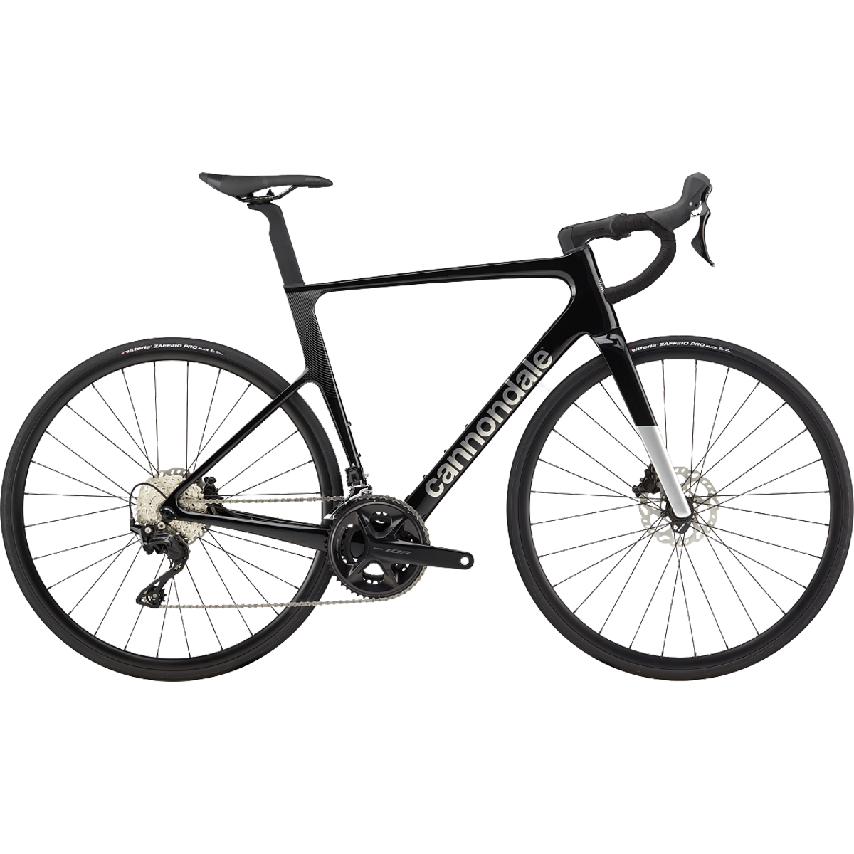 Cannondale SuperSix EVO 4 Black / 56