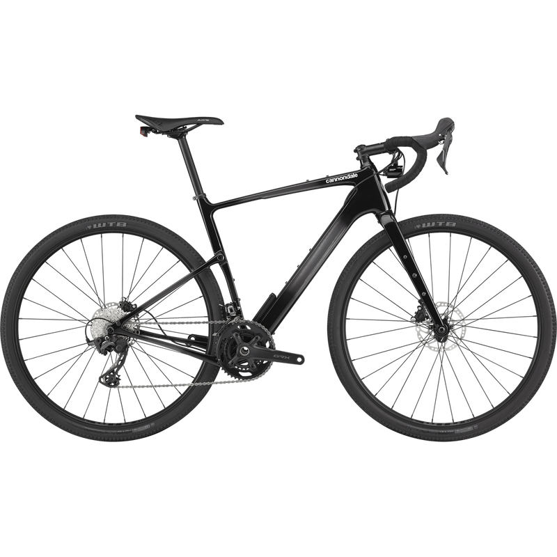 Topstone Carbon 3 L 700c, Featured Image