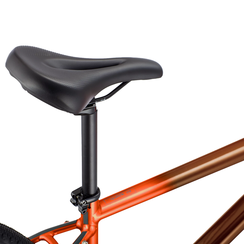 Quick CX 2, Cannondale Quick CX 2  seat