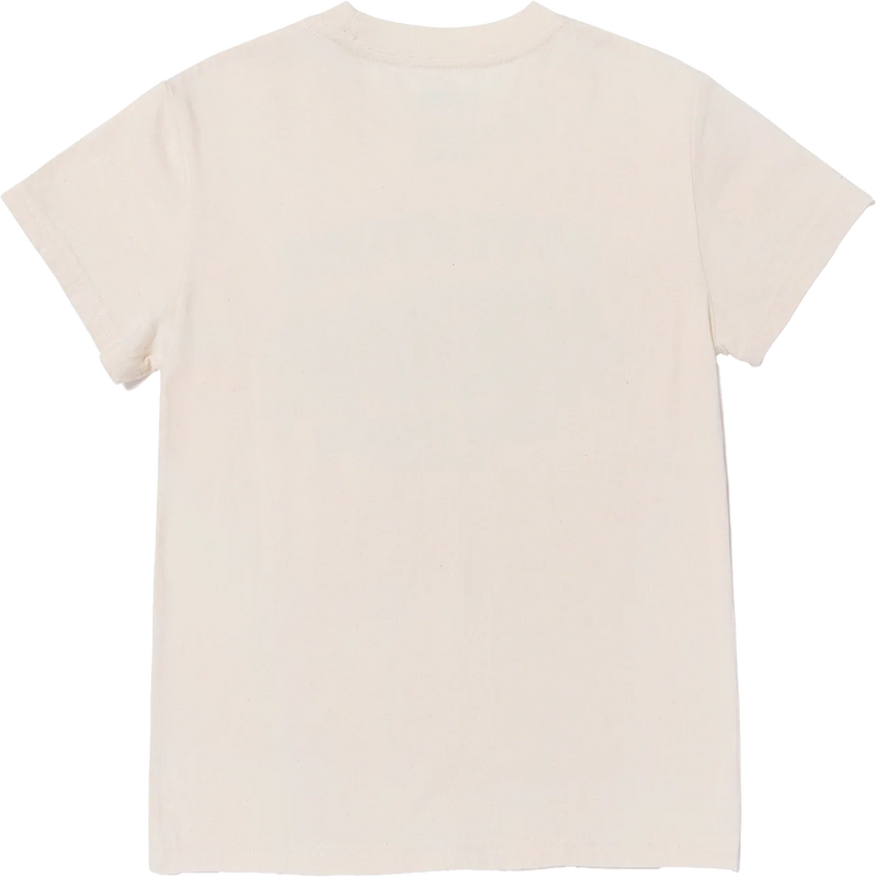 Youth Adventure With Friends Camp Tee, Parks Project Adventure With Friends Camp Tee back