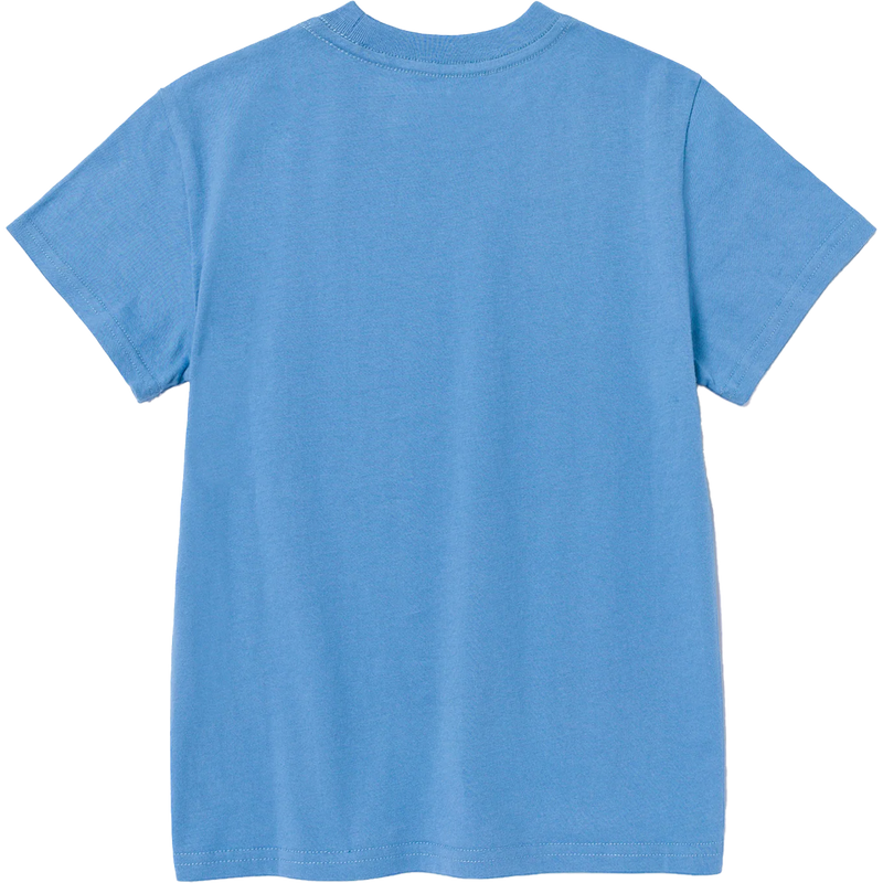 Youth Adventure With Friends Bear Tee, Parks Project Adventure With Friends Bear Tee back