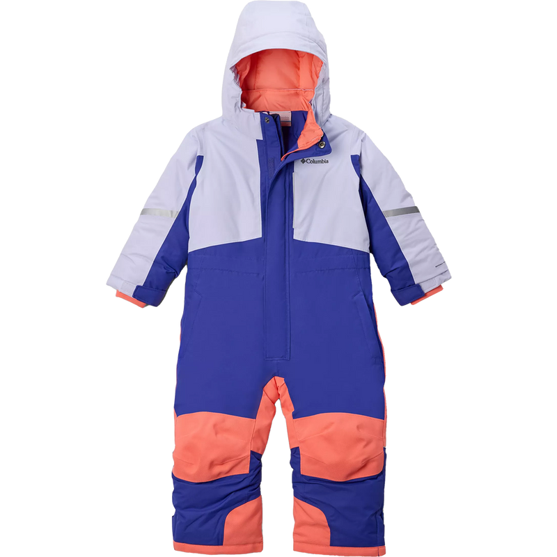 Youth Buga III Suit, Featured Image