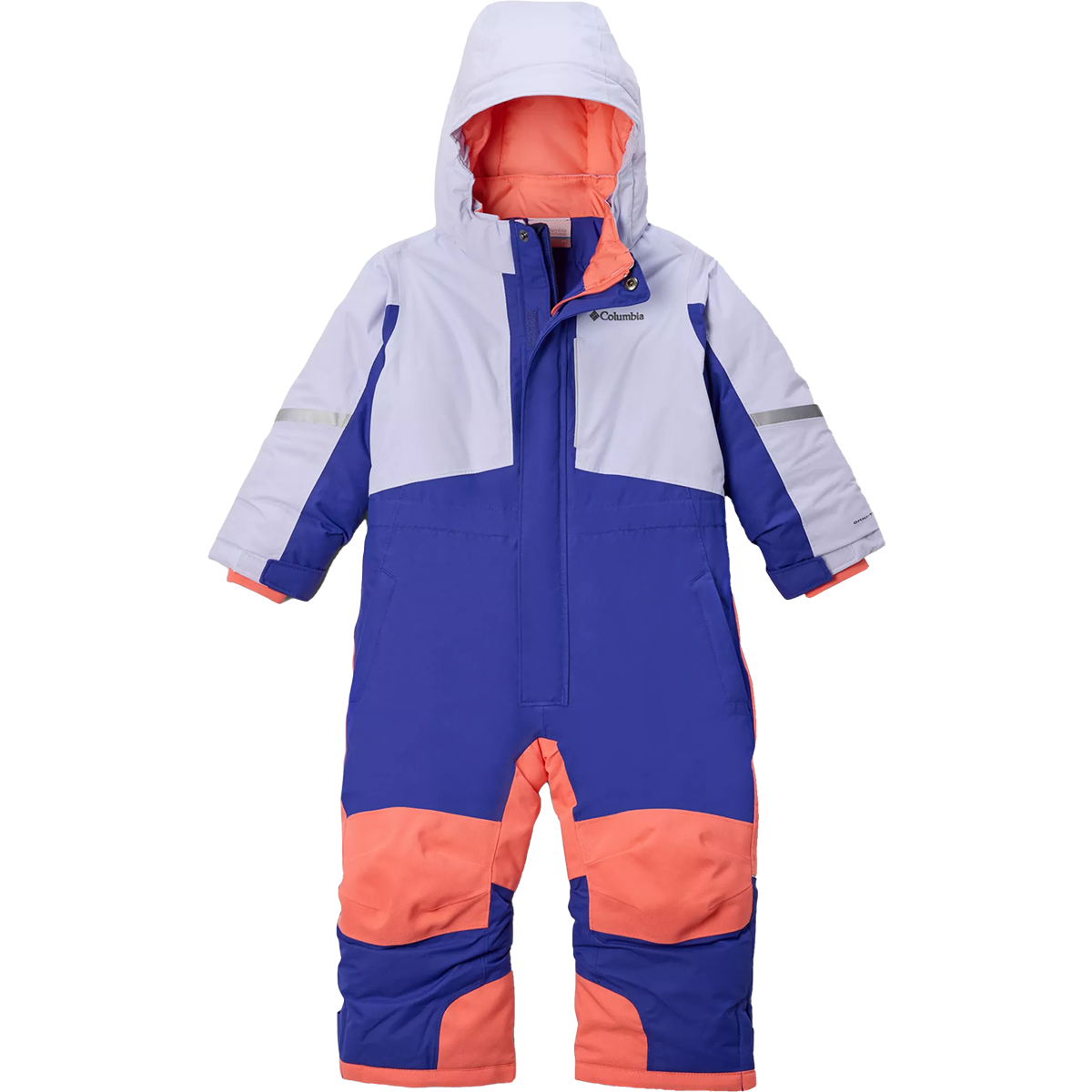 Youth Buga III Suit alternate view