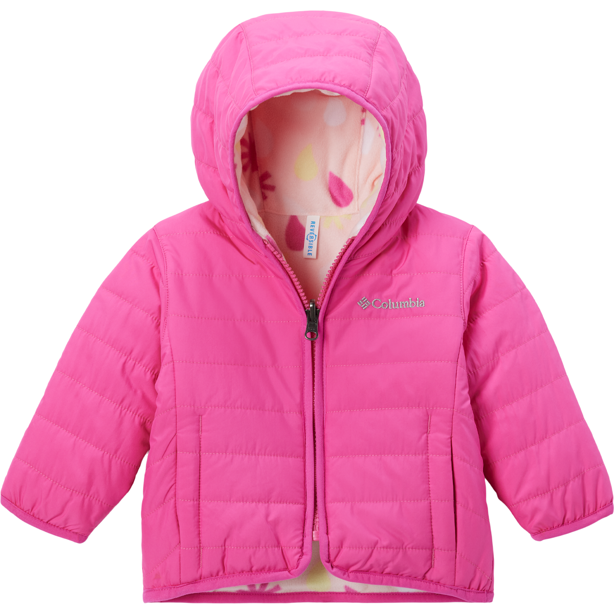 Youth Toddler Double Trouble II Jacket alternate view