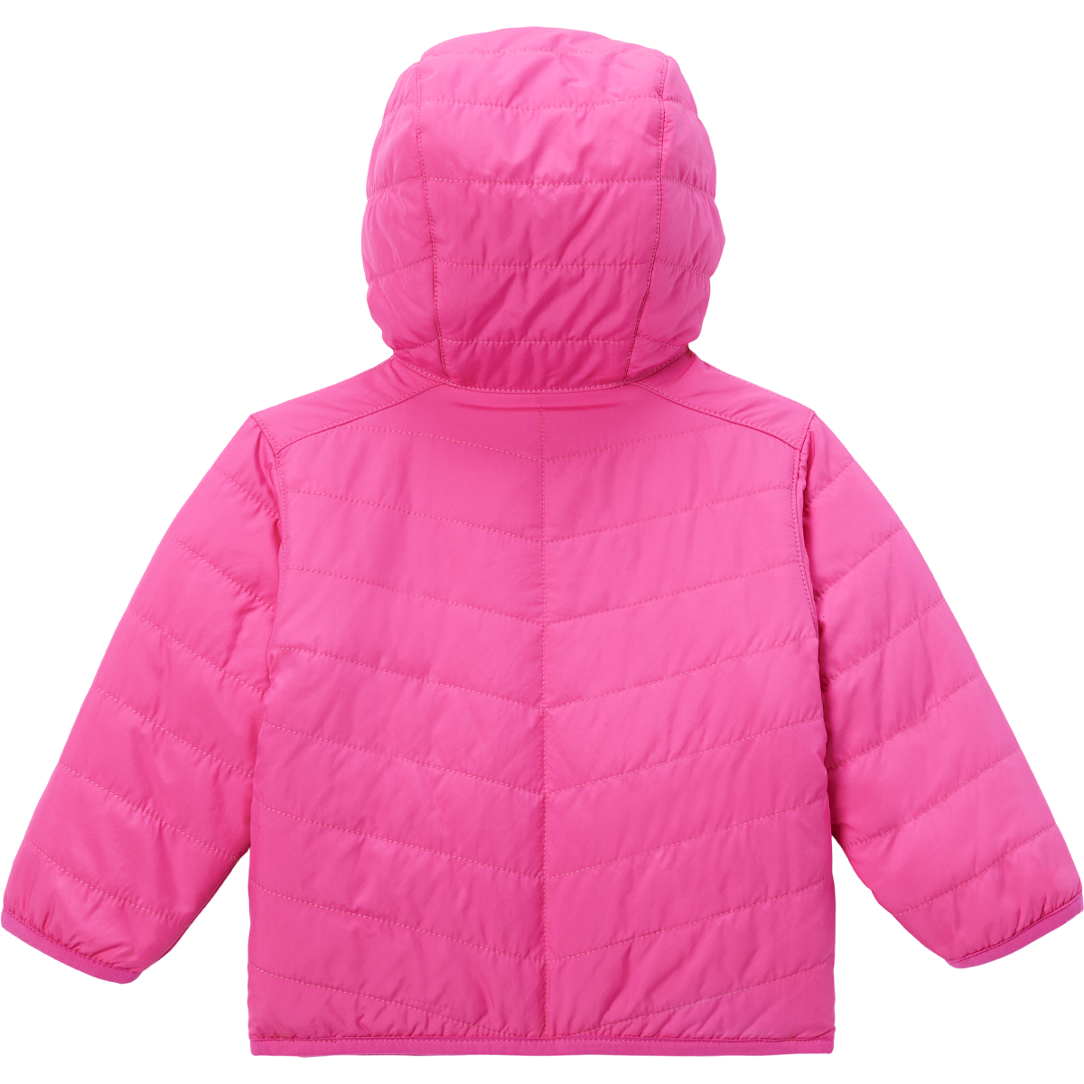 Youth Toddler Double Trouble II Jacket alternate view