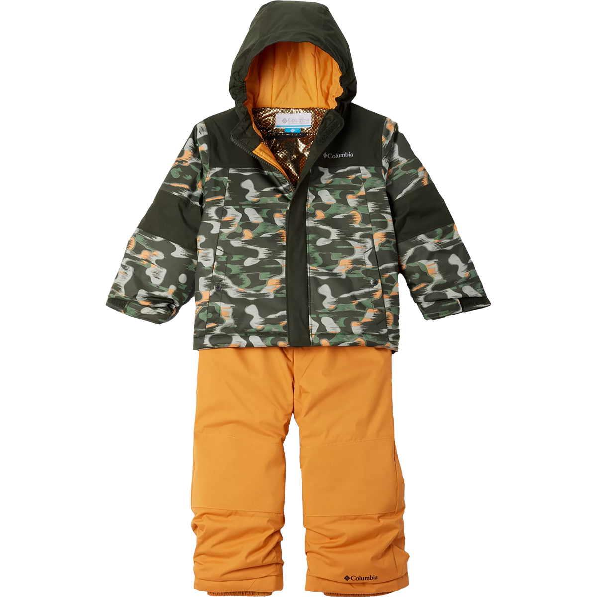 Youth Toddler Mighty Mogul II Set alternate view
