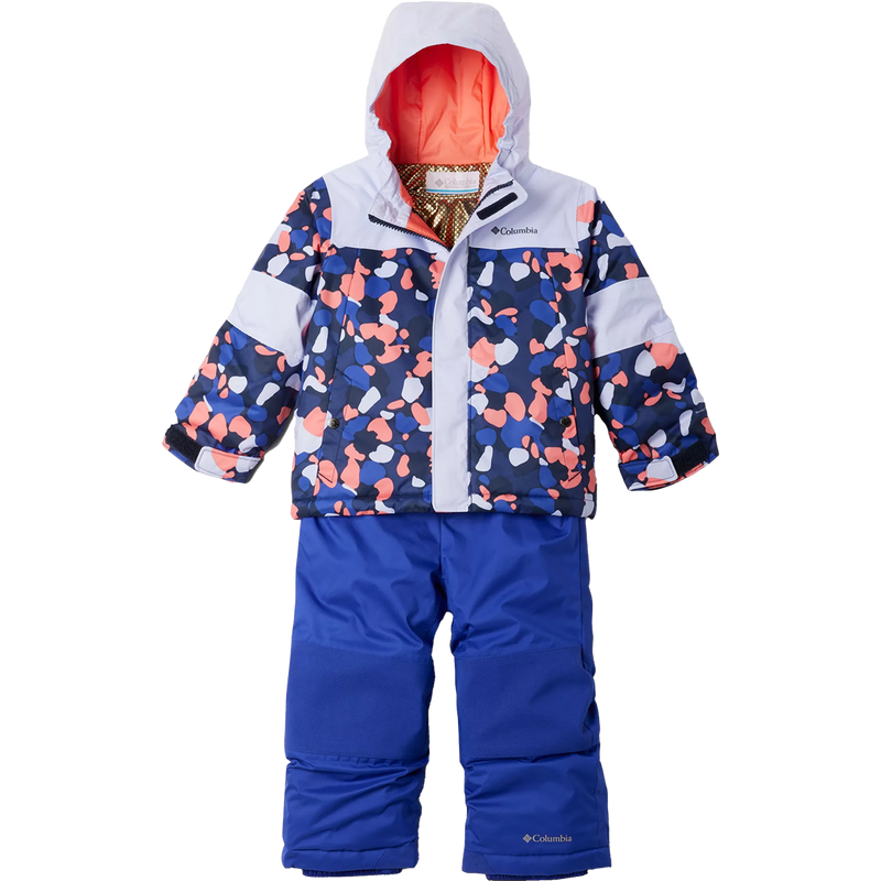 Youth Toddler Mighty Mogul II Set, Featured Image