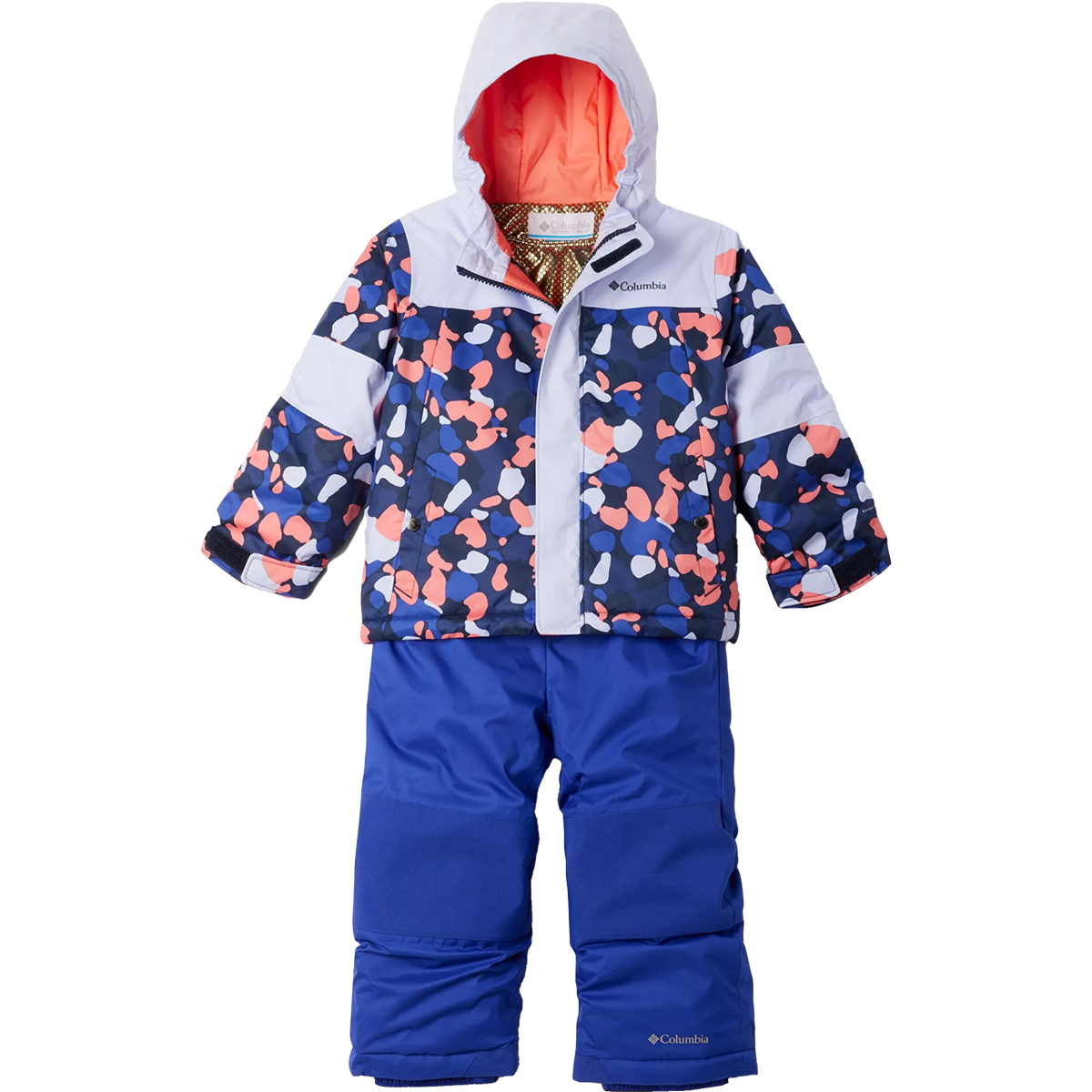 Youth Toddler Mighty Mogul II Set alternate view