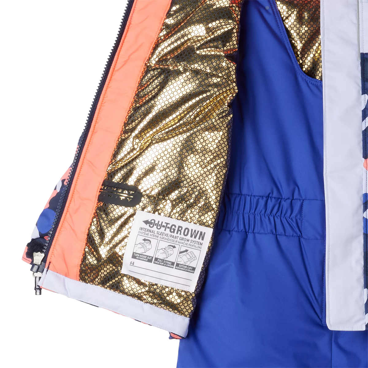 Youth Toddler Mighty Mogul II Set alternate view