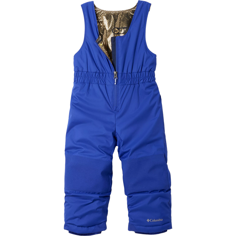 Youth Toddler Mighty Mogul II Set, Columbia Youth Mighty Mogul II Set in Collegiate Navy Winterbloom Blue pants