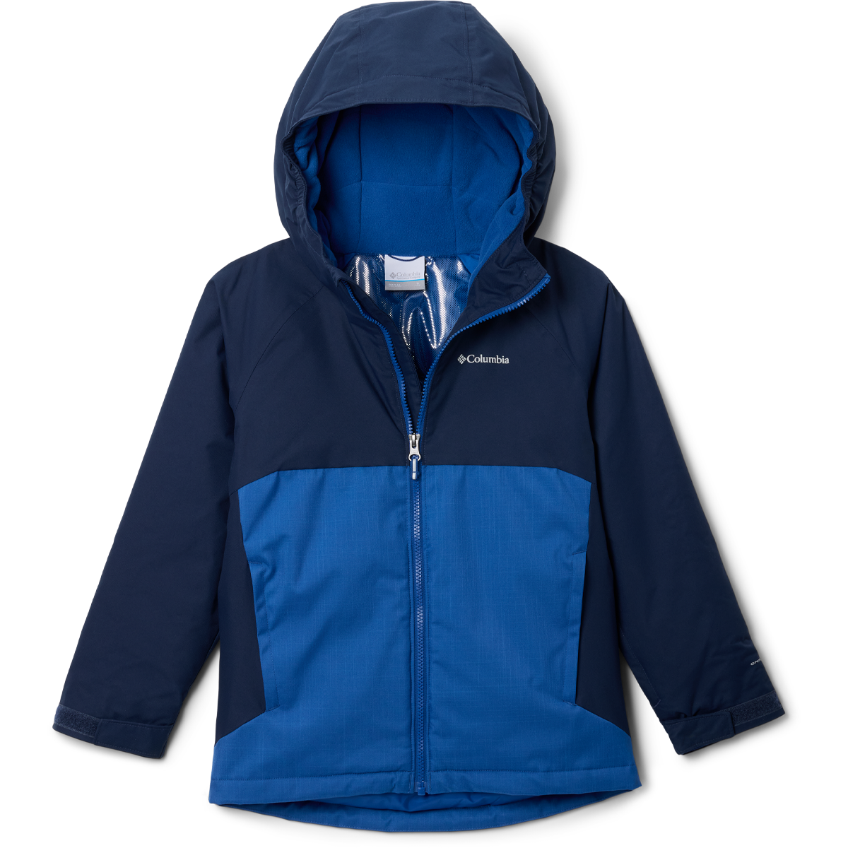 Youth Alpine Action III Jacket alternate view