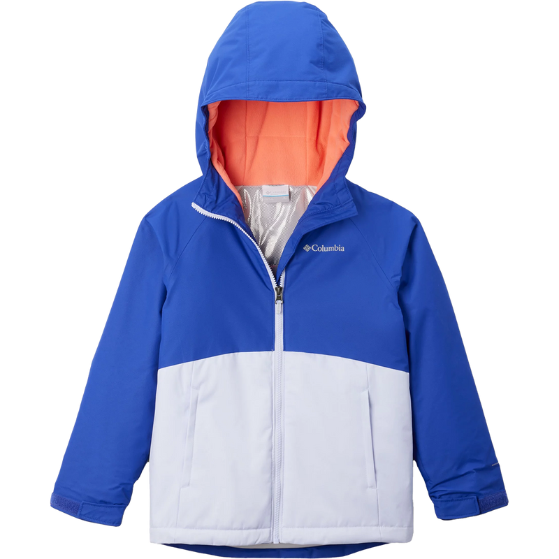 Youth Alpine Action III Jacket, Featured Image