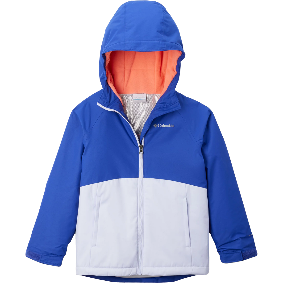 Youth Alpine Action III Jacket alternate view
