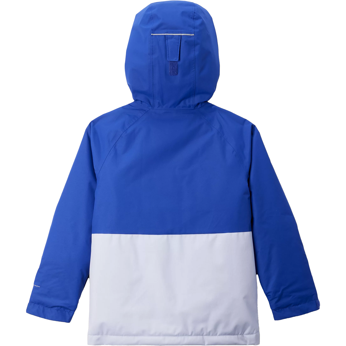 Youth Alpine Action III Jacket alternate view