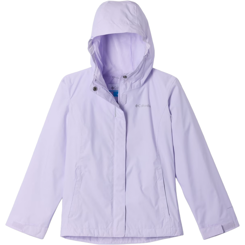 Youth Arcadia II Jacket, Featured Image