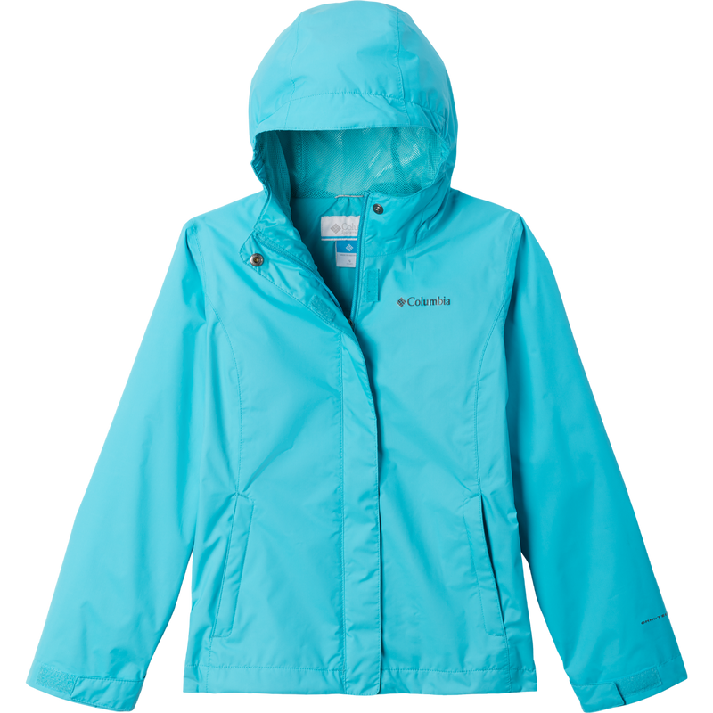 Youth Arcadia II Jacket, Featured Image