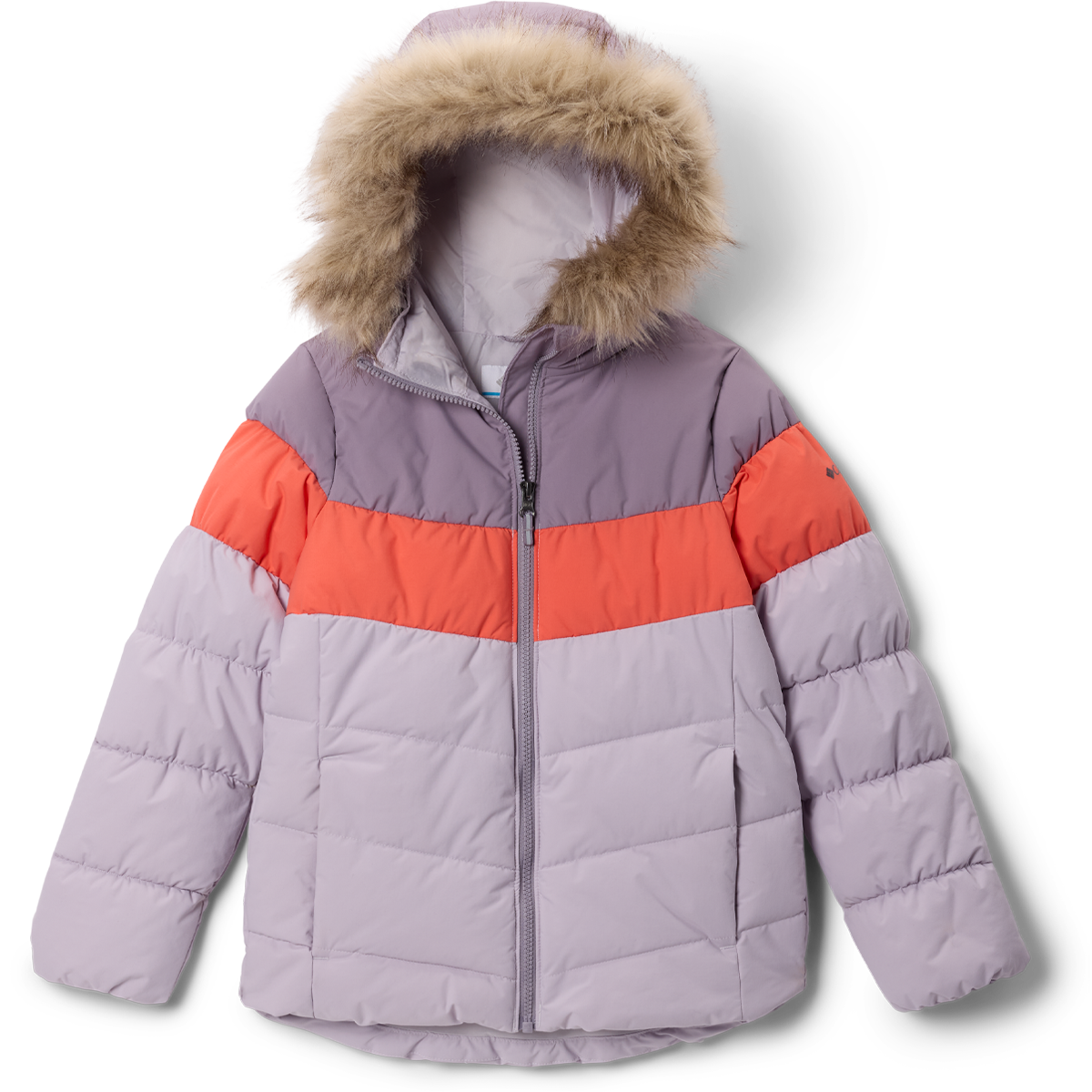 Youth Arctic Blast III Jacket alternate view
