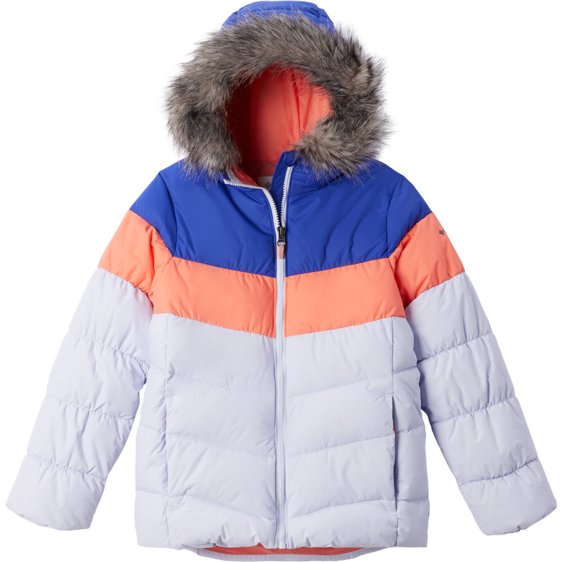 Youth Arctic Blast III Jacket, Featured Image
