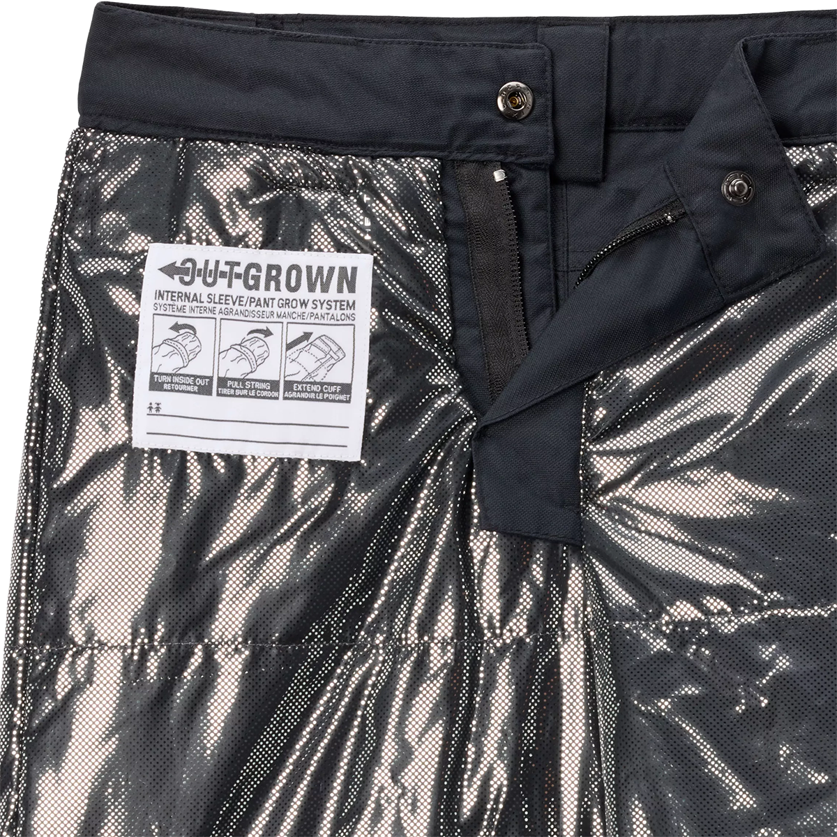 Youth Bugaboo III Pant alternate view