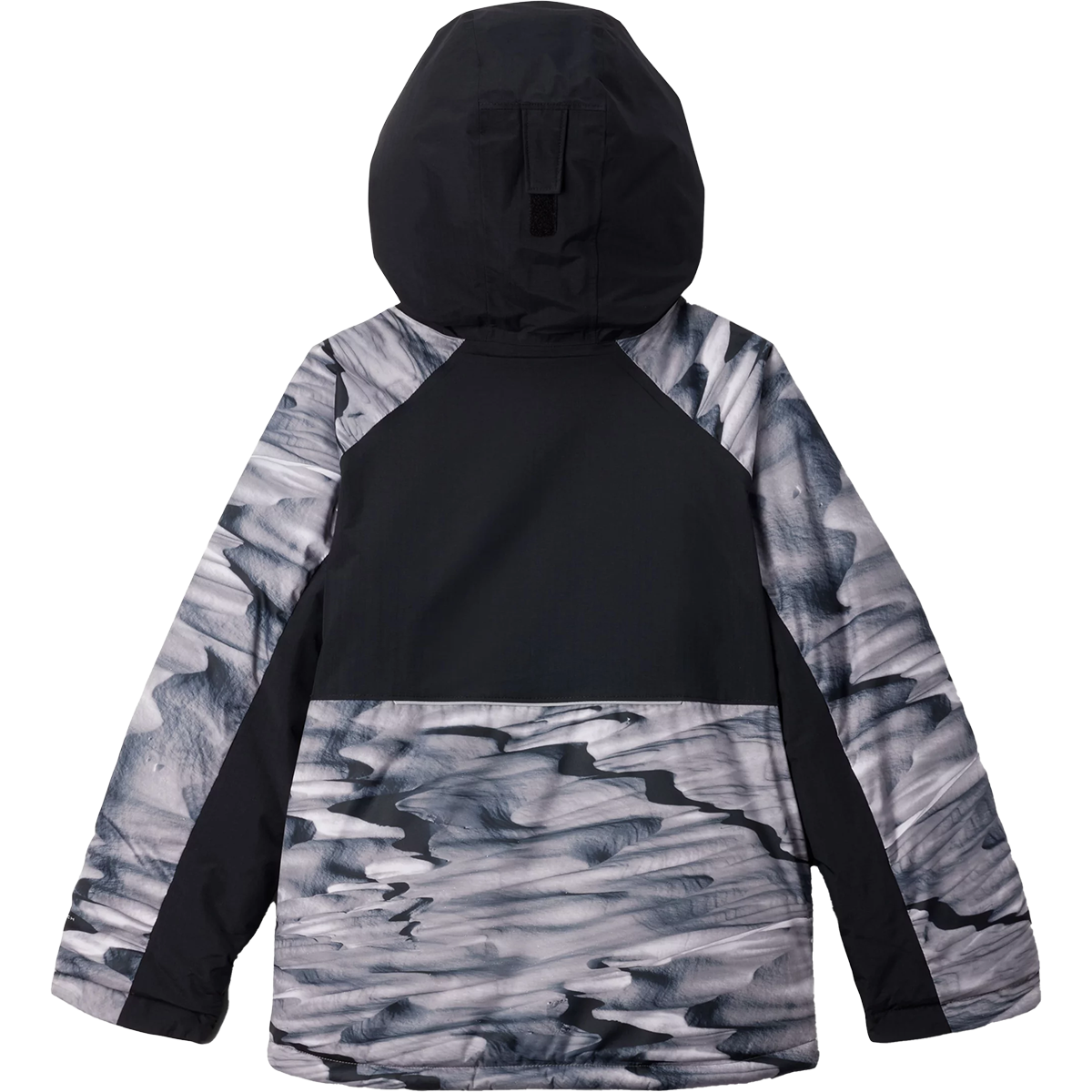 Youth Mighty Mogul III Printed Jacket alternate view