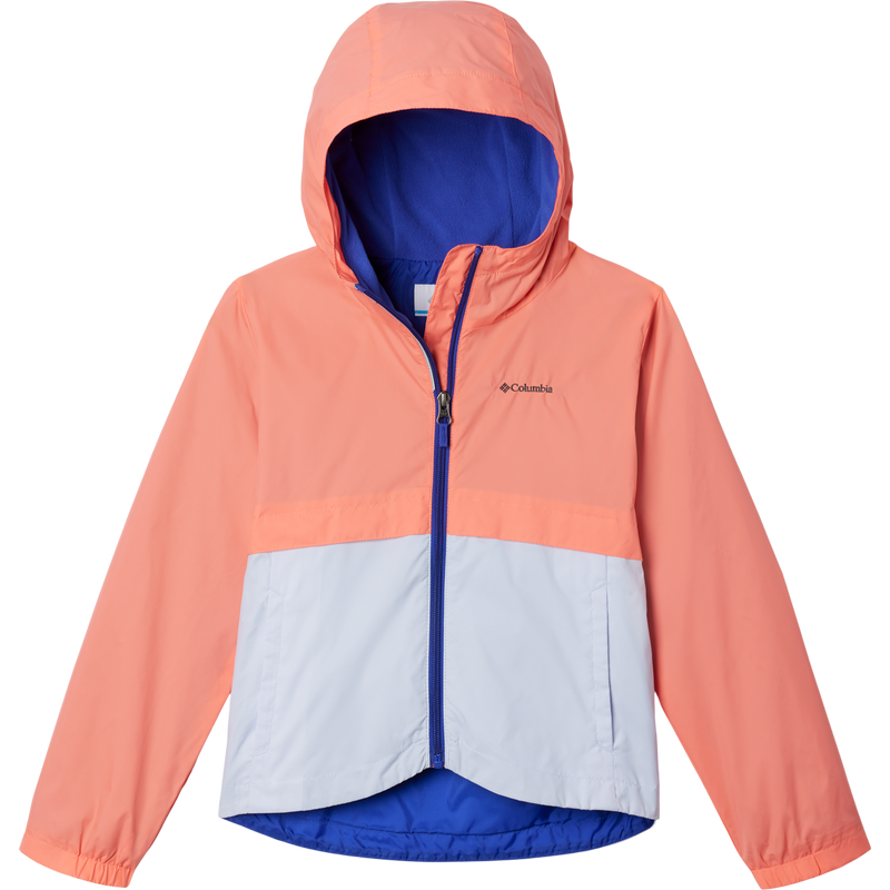 Youth Rainzilla II Jacket, Columbia Youth Rainzilla II Jacket in