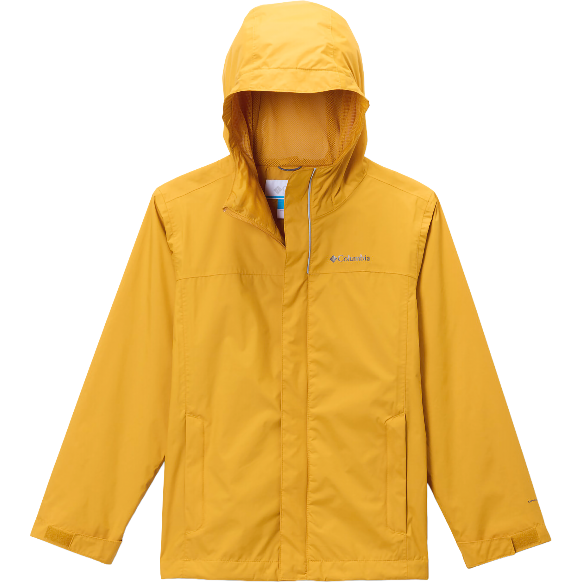 Columbia Youth Watertight II Jacket in 735 Squash