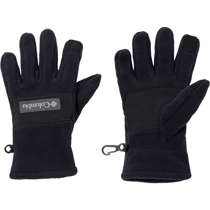 Youth Fast Trek III Glove, Featured Image