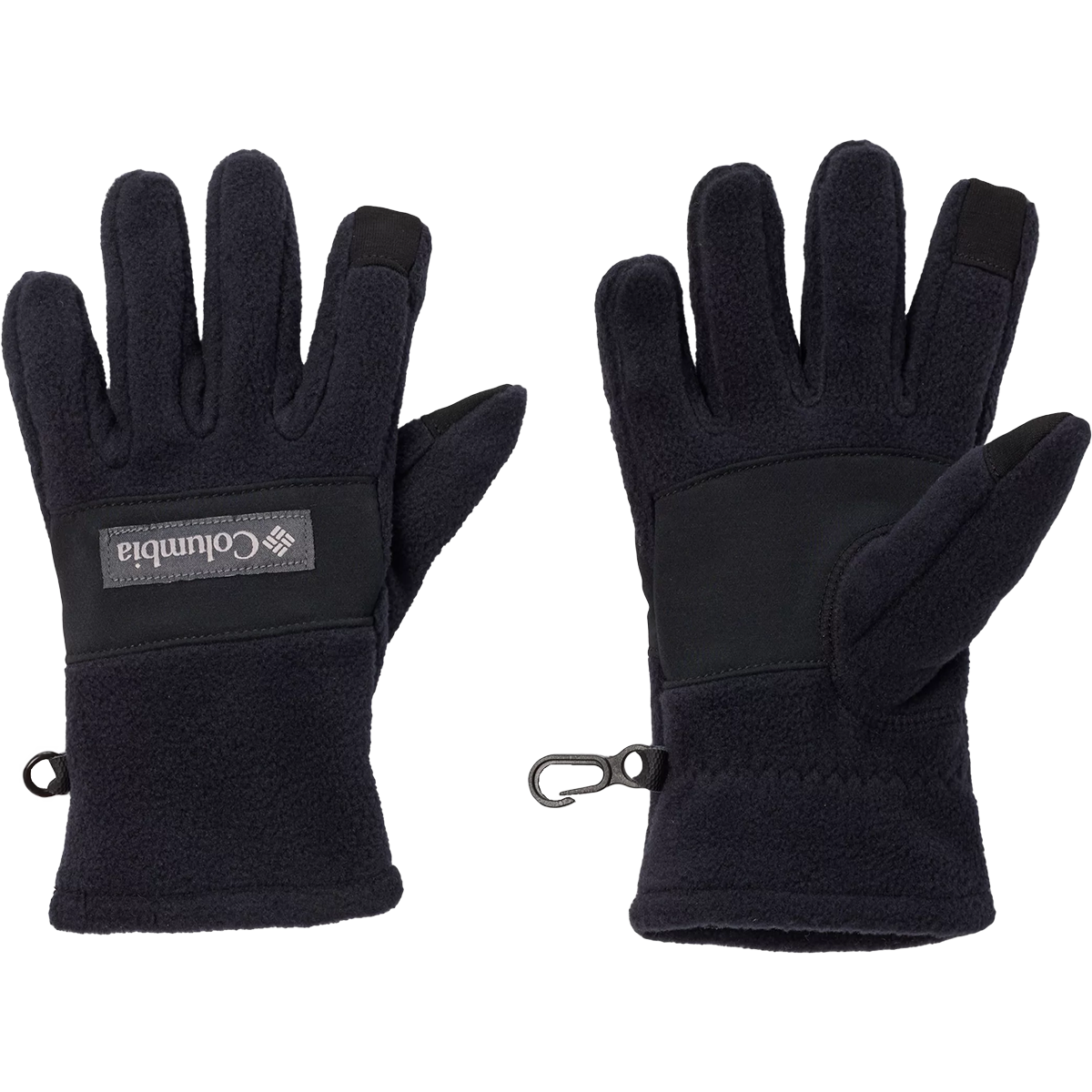 Youth Fast Trek III Glove alternate view