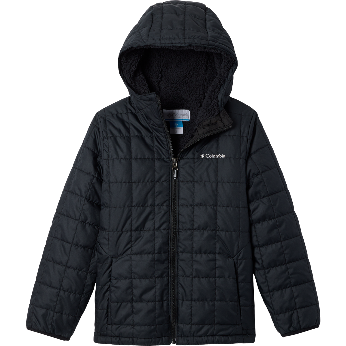 Youth Rugged Ridge II Sherpa Lined Jacket – Sports Basement