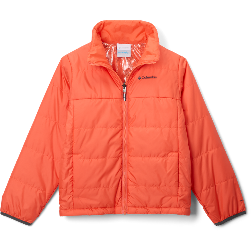 Youth Whirlibird III Interchange Jacket, Columbia Youth Whirlibird™ III Interchange Jacket liner
