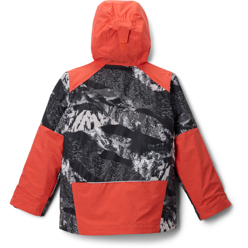 Youth Whirlibird III Interchange Jacket – Sports Basement