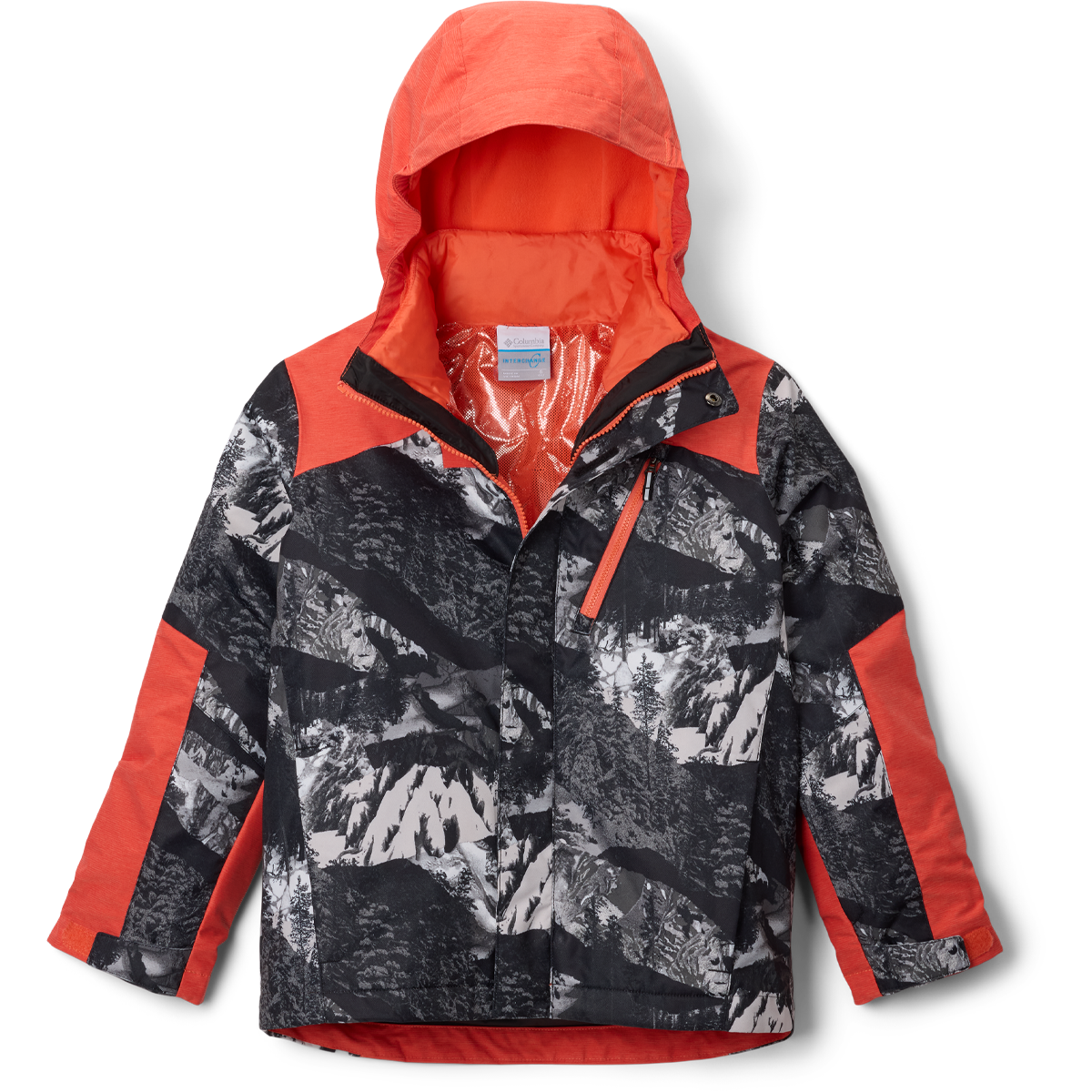 Youth Whirlibird III Interchange Jacket – Sports Basement Youth Whirlibird III Interchange Jacket – Sports Basement