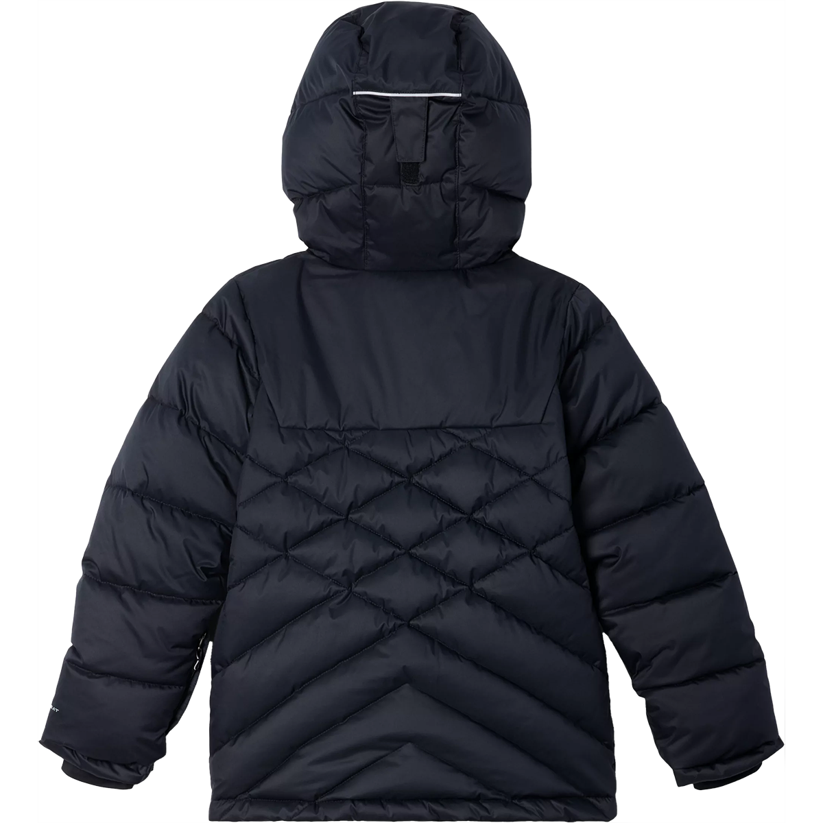 Youth Winter Powder III Quilted Jacket alternate view