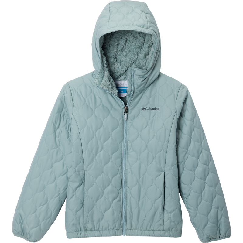 Youth Bella Plush II Jacket, Featured Image