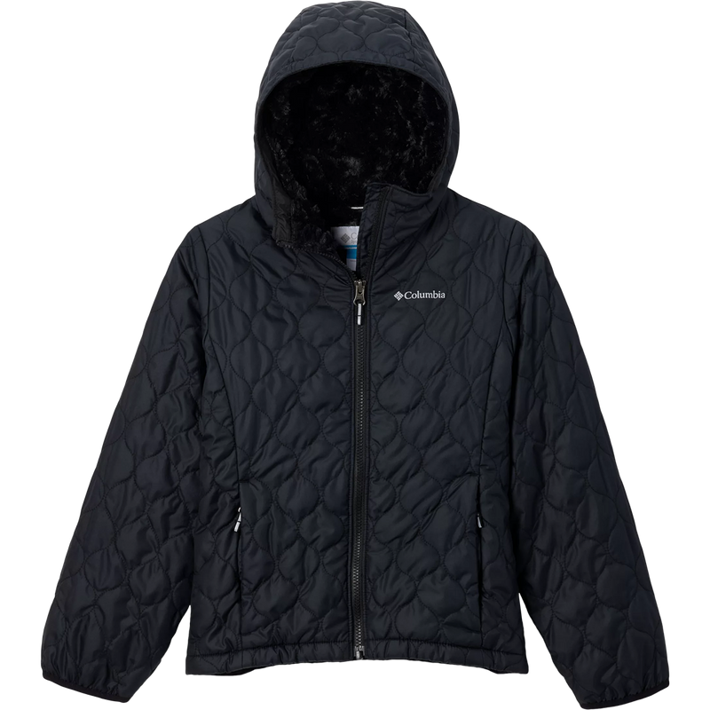 Youth Bella Plush II Jacket, Featured Image