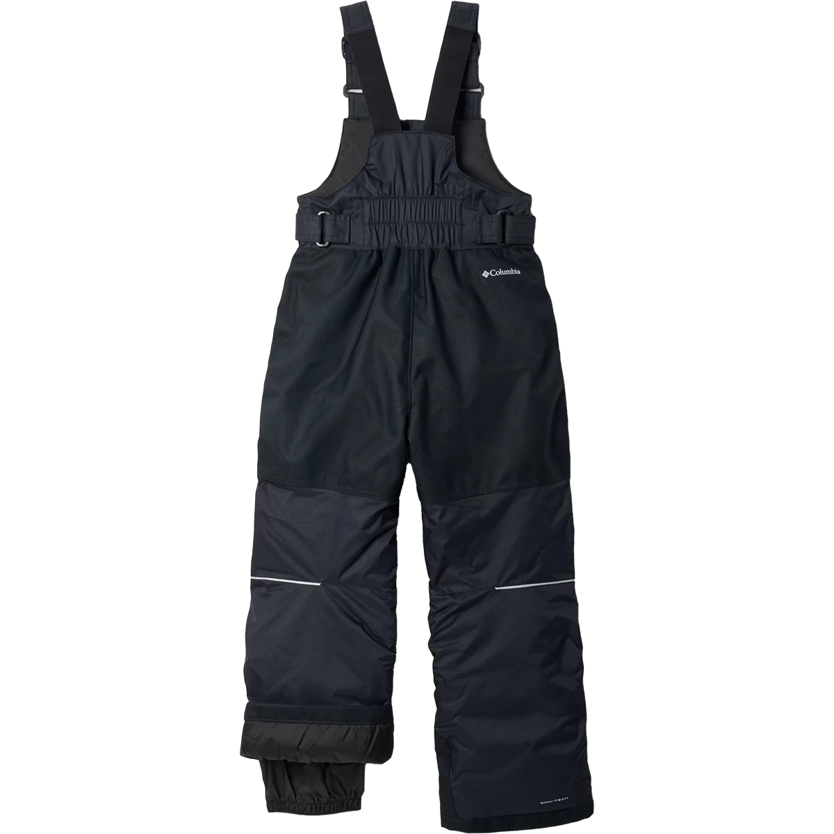 Youth Adventure Ride II Bib alternate view