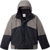 010-Black/City Grey
