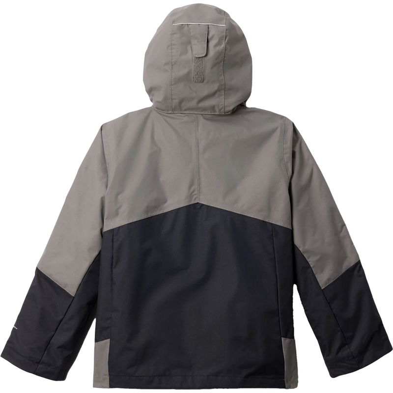 bugaboo columbia jacket vintage Youth Bugaboo III Interchange Jacket – Sports Basement