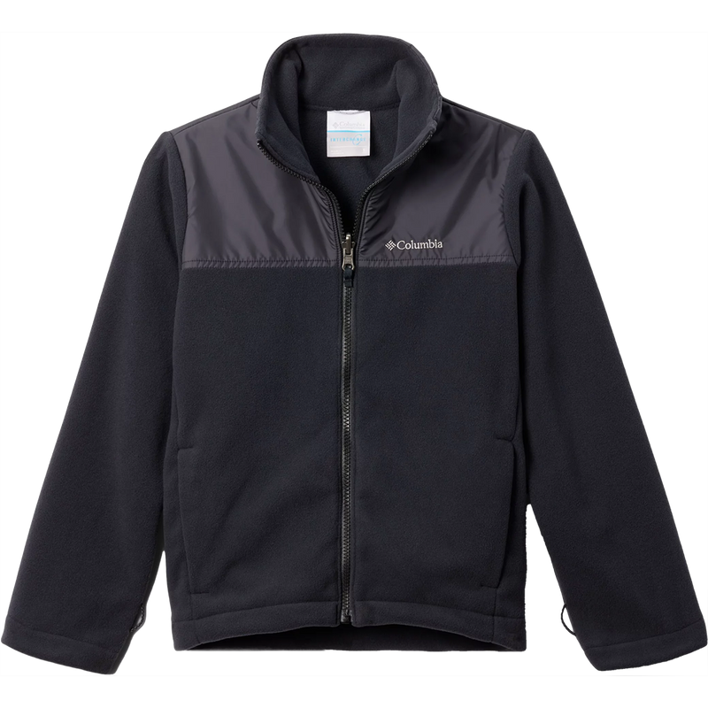 bugaboo jacket columbia Youth Bugaboo III Interchange Jacket – Sports Basement
