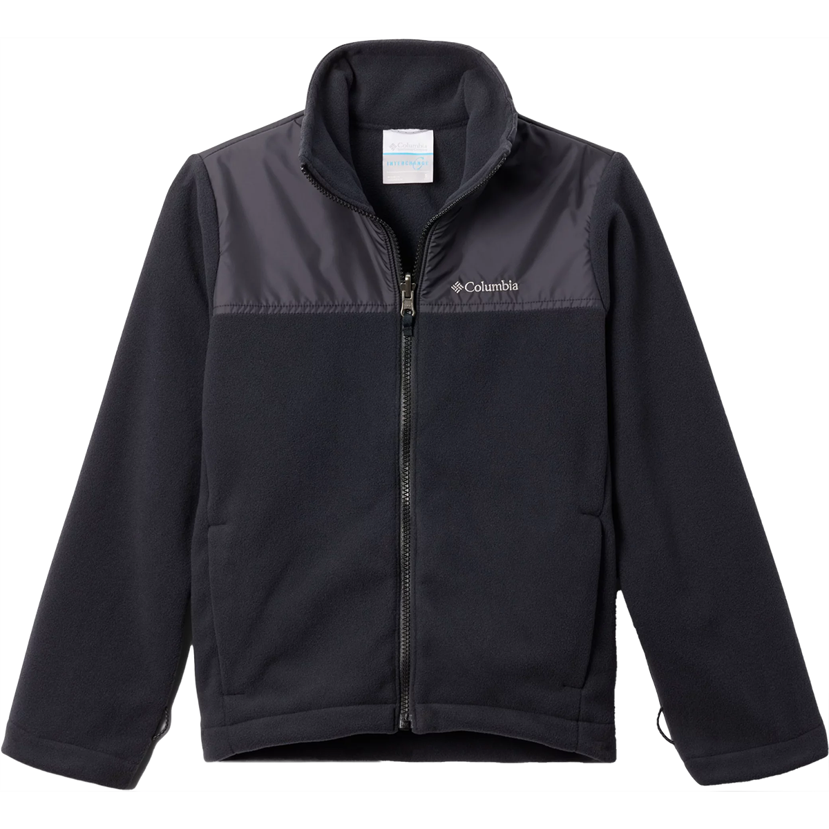 Youth Bugaboo III Interchange Jacket alternate view