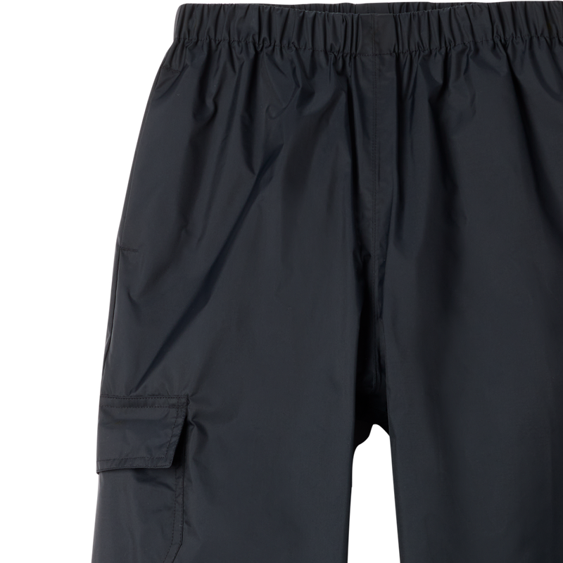 Youth Cypress Brook III Pant, Columbia Youth Cypress Brook III Pant pocket