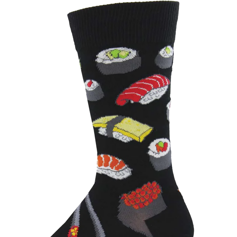 Sushi, Socksmith Sushi  cuff
