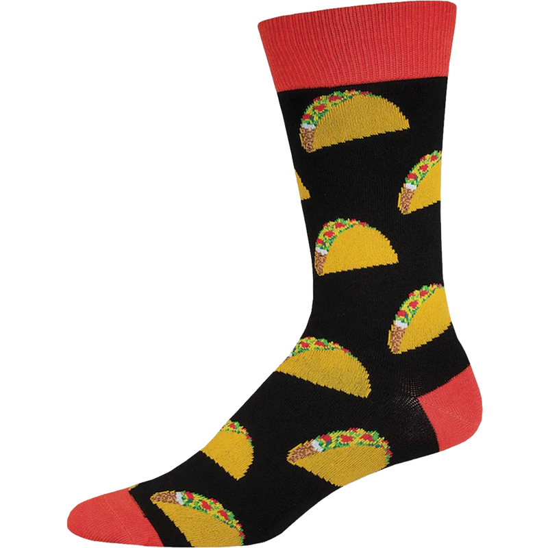 Tacos, Featured Image